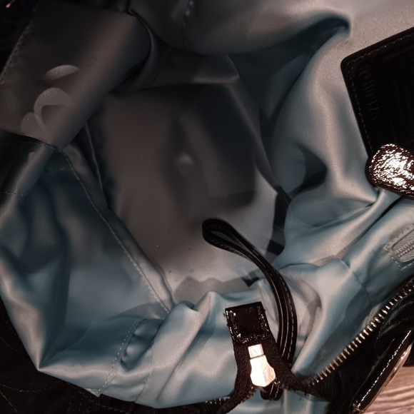 Coach Leather Handbag - Picture 8 of 12